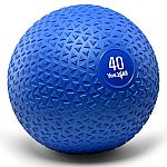 40-Lb Yes4All Fitness Slam Medicine Ball $23.99