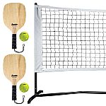 Franklin Sports Pickleball Net Set $27.97