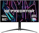 Acer Predator X27U 27" WQHD OLED Gaming Monitor $449.99
