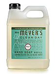 33-Oz Mrs. Meyer's Clean Day Liquid Hand Soap Refill (2 for $13.20)