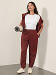 Athleta Allure High Rise Jogger $40 and more