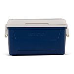 Igloo 48 Qt Hard Sided Ice Chest Cooler $25