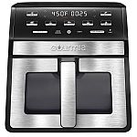 Gourmia 8-Quart Digital Air Fryer with Window & Light $39.99