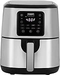 bella PRO 4.2-qt. Touchscreen Air Fryer $24.99
