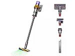 Dyson V15 Detect Handheld Vacuum (Factory Reconditioned) $369.99