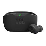 JBL Vibe Buds True Wireless Earbuds (Certified Refurbished) $20 and more
