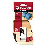 2-Count VELCRO All-Purpose Straps (36"x2") $3.79