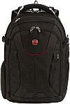 SwissGear Commander USB ScanSmart Laptop Backpack $59.99