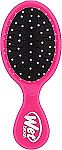 Wet Brush Mini Detangling Brush (Pink) $3.74