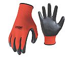 15-Pack Grease Monkey General Purpose Work Gloves (Large) $6.23