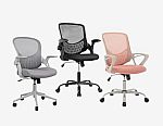 Woot - Office Desks and Chairs Sale