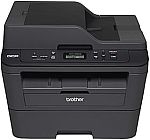 Brother DCPL2540DW Wireless Compact Laser Printer $217.05