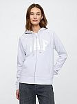 Gap Factory - Extra 50% Off Clearance + Free Shipping: $12 Hoodie 