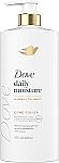 Dove Conditioner Daily Moisture for Dry Hair 28 fl oz $5.58