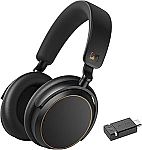 Sennheiser ACCENTUM Wireless Bluetooth Headphones $99.95