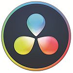 Blackmagic Design DaVinci Resolve Studio (Activation Card) $175 (1 Day Sale)