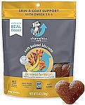 6-oz Shameless Pets Soft-Baked Dog Treats, Bananas for Bacon $2.39