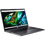 Acer Aspire 5 A515-58P-58UR 15.6" FHD (i5-1335U 8GB 512GB) $319.99