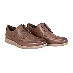 Cole Haan Mens OriginalGrand Leather Wingtip Oxford shoes $59.97