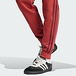 adidas Men's Adicolor 3-Stripes Pants $15 + Free Shipping