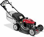 21" Honda Nexite Deck Hydrostatic Cruise Control Gas Self-Propelled Mower $549 + Free Shipping