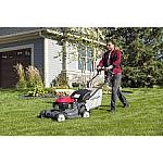 Honda 21" Hydrostatic Variable Speed Self-Propelled Gas Lawn Mower $549 (Orig. $999)