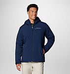 Columbia Men's Gate Racer II Softshell Jacket $40 + Free Shipping