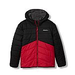 Eddie Bauer Boys' & Girls' Deer Harbor Reversible Hooded Jacket $19.99 + Free Shipping