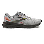 Brooks Men's Adrenaline GTS 23 Running Shoes + GU Energy Gel $81.48