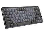 Logitech MX Mechanical Mini Wireless Illuminated Keyboard $89.99