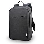 Lenovo B210 15.6" Laptop Water-Repellent Lightweight Laptop Travel Backpack $11.87
