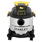 Stanley 5 Gallon Wet/Dry Vacuum $44.99