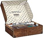 HERSHEY'S Harry Potter Milk Chocolate Variety Pack, Gift Box $11.86