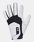 Under Armour - Extra 50% Off Select Golf apparel: Men's UA Iso-Chill Golf Glove $7.48 and more