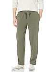 Fruit of the Loom Men's 100% Cotton Sleep Pajama Lounge Pant $10.48