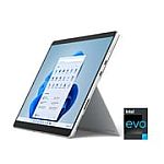 Microsoft Surface Pro 8 13.3" Touch Laptop (i5-1135G7 8GB 512GB Platinum) $875.77