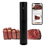 800W Anova Culinary Sous Vide Mini Lite Bluetooth Precision Cooker $20