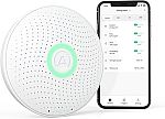 Airthings 2930 Wave Plus Radon & Air Monitor $144