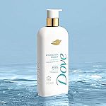 Dove Body Wash Hydration Boost 18.5 oz $5.49