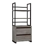 Sauder Manhattan Gate 2-Drawer Lateral File Cabinet $131.78