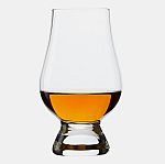 Costco Members: 6-pc Glencairn Whiskey Glass $28.99