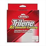 1,000-Yard 17-Pound Berkley Trilene XL Monofilament Fishing Line $8.16
