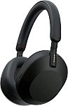 Refurbished Sony WH-1000XM5 Noise Canceling Wireless Headphones $179.99