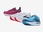 Woot - Brooks, Altra, & More Running Shoes Sale From $50