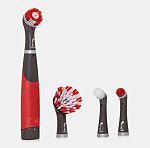 Costco Members: 5-Piece Rubbermaid Power Scrubber Kit $9.97