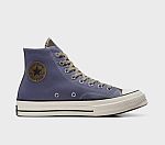 Converse Chuck 70 Dual Tone High Top Shoes + Extra Shoelaces $26.48 