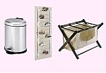 Woot - Home Storage and Organizer Sale