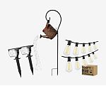 Woot - Garden & Landscape Lighting Sale