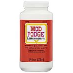 16-Oz Mod Podge Gloss Sealer, Glue & Finish $5.59