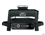 Ninja Woodfire Electric Outdoor Grill, Smoker, & Griddle $169.99